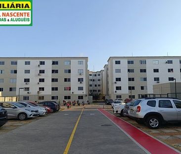 APARTAMENTO - Foto 1