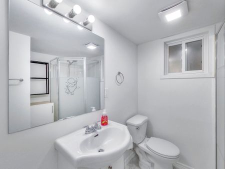 For Lease - 11 Westona Street Unit# Lower, Toronto, Ontario - Photo 4