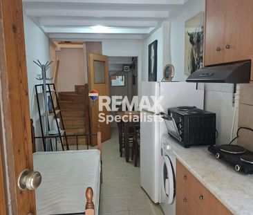 Studio/Γκαρσονιέρα για ενοικίαση Πλατεία Κυψέλης (Κυψέλη) - Photo 6