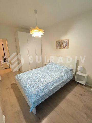 Apartament modern, parcare, bloc nou cu lift- Vision, Marasti - Fotografie 2