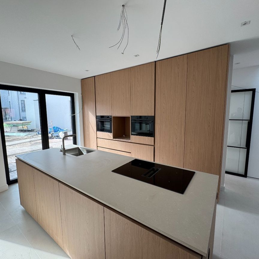 Huis te huur in Gent - Photo 1
