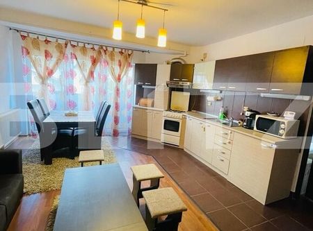Apartament 2 camere, 48mp, zona Eroilor - Photo 5