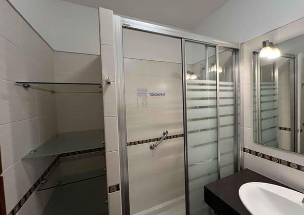 Apartamento T3 em Lisboa