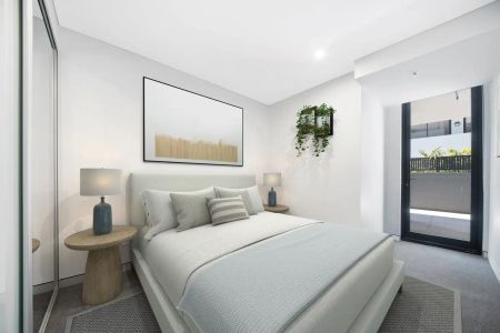 “Luxurious Courtyard Apartment | Eastern Aspect” - Photo 5