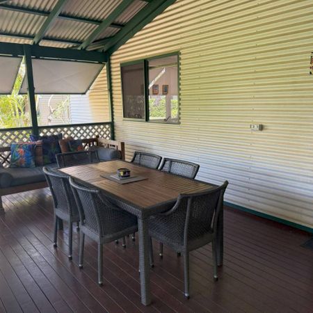 Beach side Luxury - Fully Furnished - 3 months - Photo 3