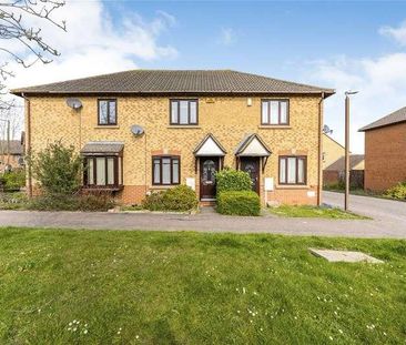 Tunbridge Grove, Kents Hill, Milton Keynes, Buckinghamshire, MK7 - Photo 1