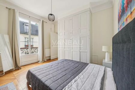 Appartement • Triangle d'Or - Photo 3