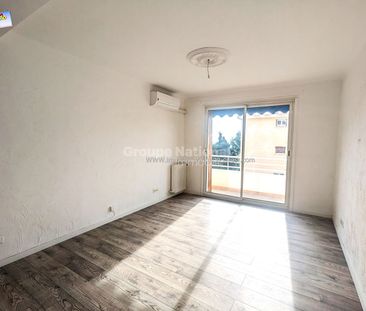 LES 4 CHEMINS- VUE DEGAGÉE- APPARTEMENT T3 - 57 M² - 2 CHAMBRES - C... - Photo 2
