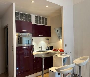 Location Appartement 1 pièce 32m² VICHY 03200 - Photo 2