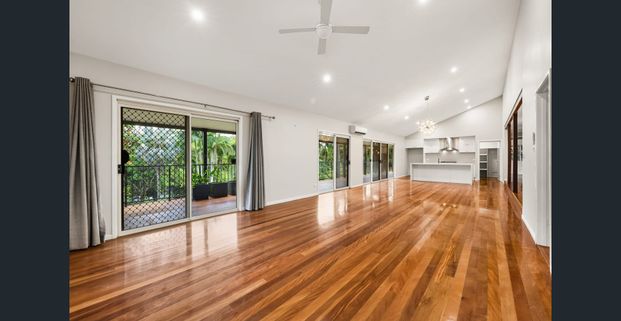 Peaceful Acreage Living with a Sustainable Lifestyle Focus - Photo 1