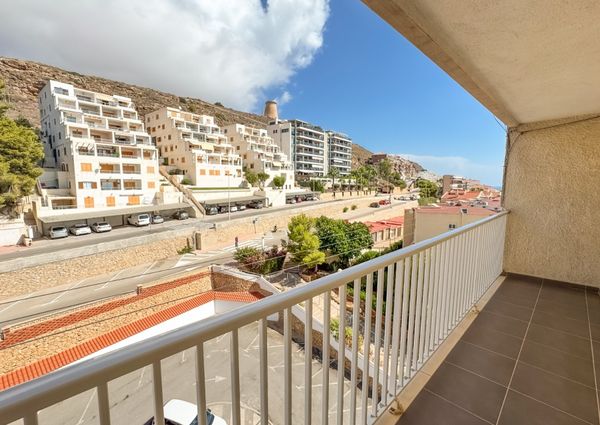 Santa Pola · Santa Pola del Este Apartment · Long Rental Period