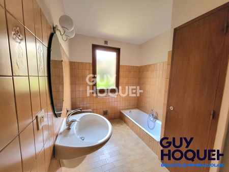 LOCATION : maison 7 pièces (170 m²) à QUINCIE EN BEAUJOLAIS - Photo 5