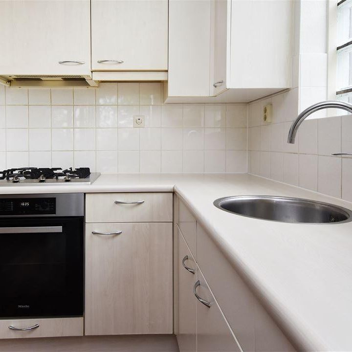 Te huur: Appartement Haagweg 2 F304 in Rijswijk - Foto 1