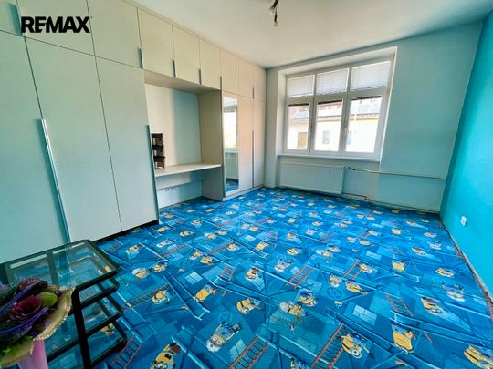 Pronájem bytu 2+1 v osobním vlastnictví 65 m², Prostějov - Photo 1