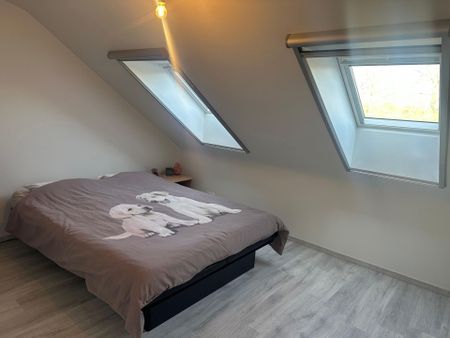 Appartement te huur - Photo 5