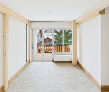 4.5 Zimmer, 131 m² - Photo 3