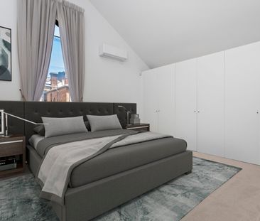 3 Hillingdon Place, Prahran VIC 3181 - Townhouse For Rent | Domain - Photo 1