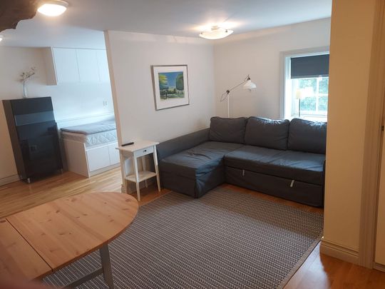 Idingstad säteri - Photo 1