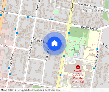 “Lavish & Luxurious” - Photo 1