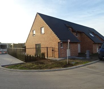 Ruime halfopen woning met 3 slaapkamers en tuin - Foto 6