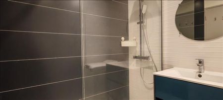 3 pièces - 63 m² - 3ème étage - Colocation non autorisée - Photo 4