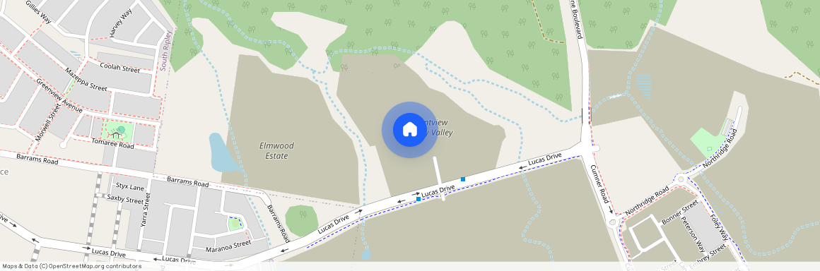 24 Olympus Drive, Qld 4306, White Rock