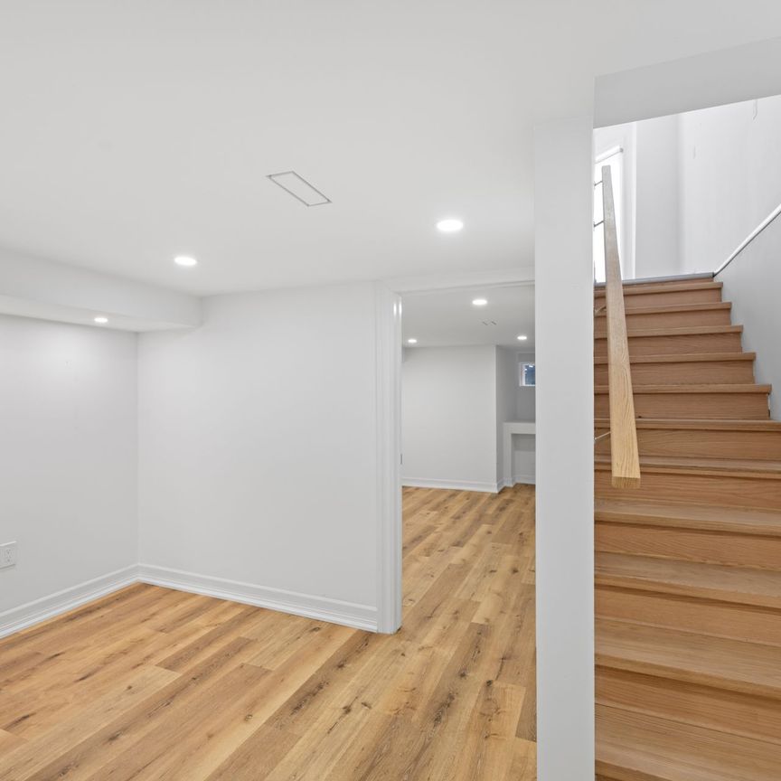 For Lease - 153 Bay Street Unit# #A, Hamilton, Ontario - Photo 1