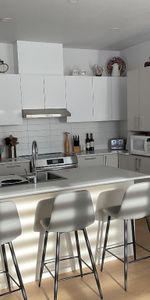 Unité de condo à louer pour le 1er avril 2026 - Photo 3