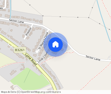 Salway Gardens, Axminster, EX13 - Photo 1