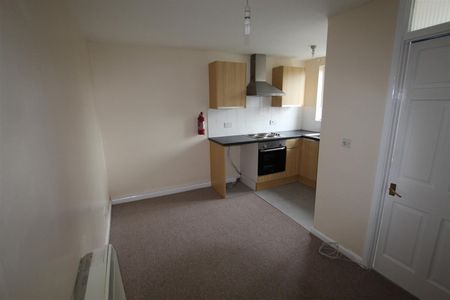 1 Bedroom Flat to Rent in Headlands, Kettering, Northants, NN15 - Photo 2