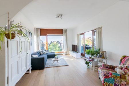 Te huur: Appartement Brouwersgracht 284 G in Amsterdam - Foto 2