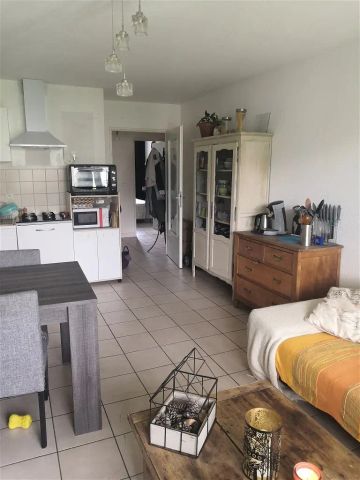 Location appartement 3 pièces - 53m² à Sallanches (74700) - Photo 3