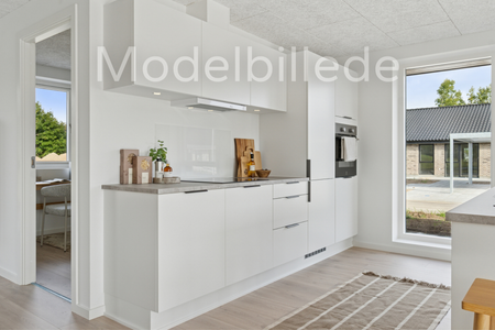 Hvedevang 55 - Photo 4