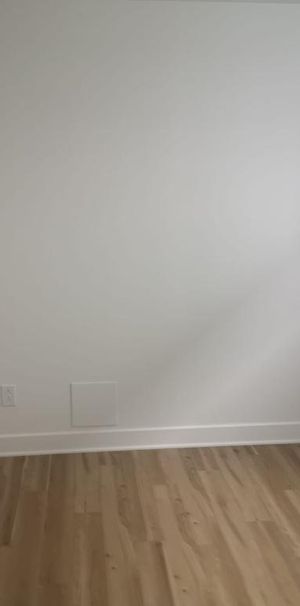 APPARTEMENT TROIS ET DEMI NEUF CONSTRUCTION RÉCENTE À LOUER! - Photo 1