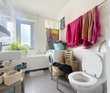 Appartement de 3,5 pièces situé au coeur de Lausanne - Photo 2