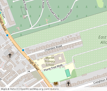 Chandos Road, East Finchley, N2 - Photo 1