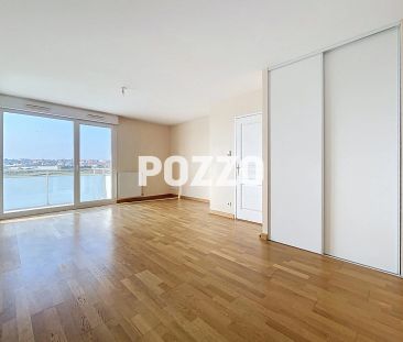 A LOUER : APPARTEMENT T3 - 61 M² - GARAGE - PARKING - CAVE - BALCON... - Photo 2