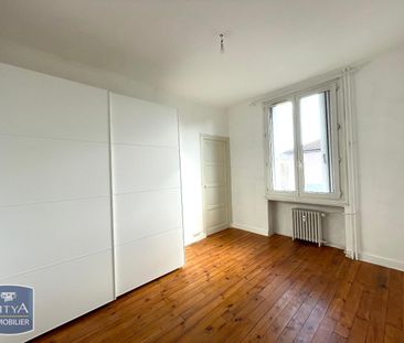 Location Appartement 4 pièces 81m² ST ETIENNE 42100 - Photo 2