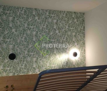 Studio/Γκαρσονιέρα για ενοικίαση Τρίλοφο (Μίκρα) - Photo 3