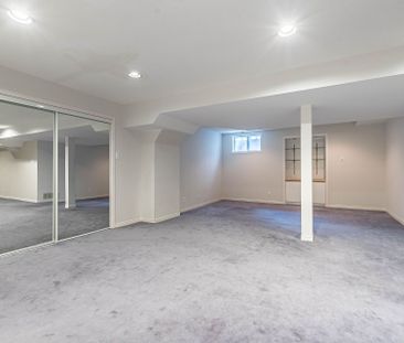 For Lease - 1134 Deer Run, Mississauga, Ontario - Photo 6