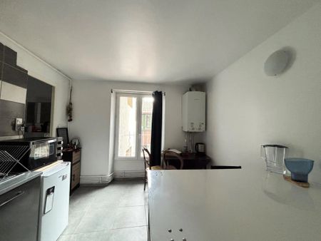 Appartement à louer 2 pièces 37.81m² - Photo 5