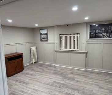 For Lease - 473 Whitmore Avenue Unit# Lower, Toronto, Ontario - Photo 3