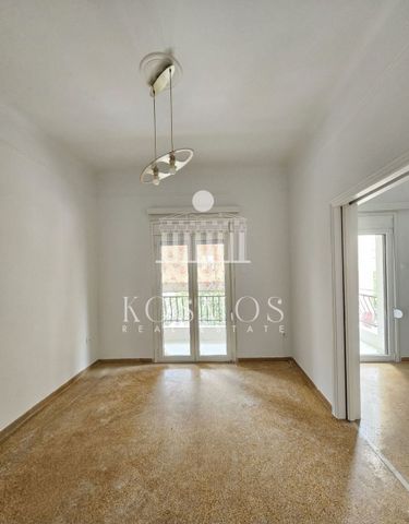 Διαμέρισμα για ενοικίαση Χρυσάκη (Καλλιθέα) - Photo 4