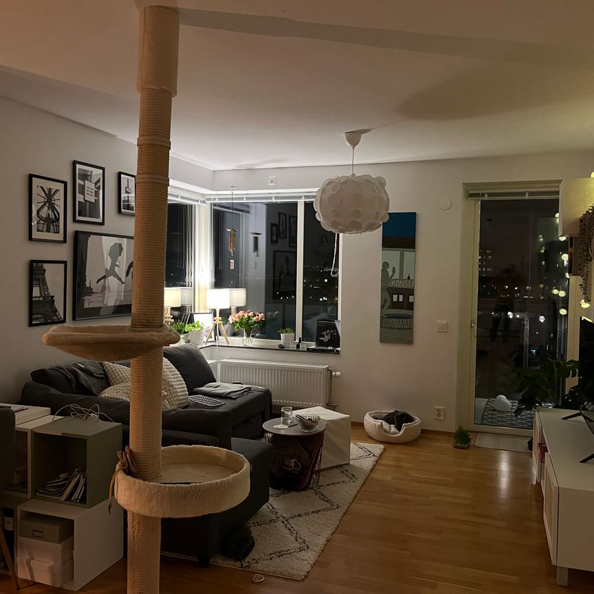 Nordåsgatan, Göteborg - Foto 1