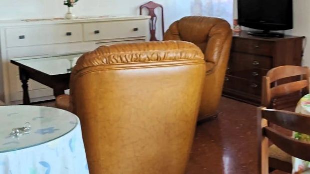 Piso de alquiler en Calle Profesor Francisco Dalmau, Joaquina Eguaras - Photo 1