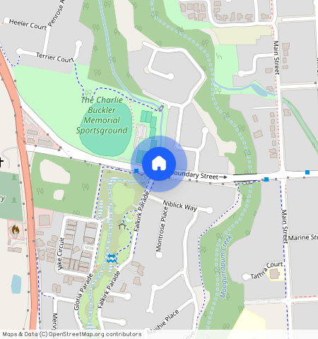 Redland Bay, Brisbane