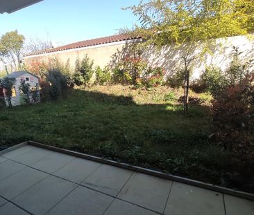 Location Appartement 2 pièces 40m² MONDONVILLE 31700 - Photo 5