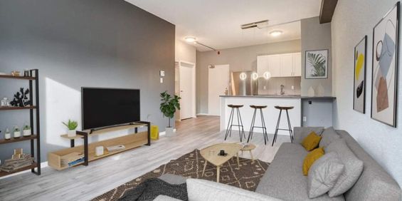 Appartements 3.5-4.5 à louer - Photo 3