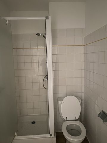 Location Appartement 1 pièce 21m² MERIGNAC 33700 - Photo 4