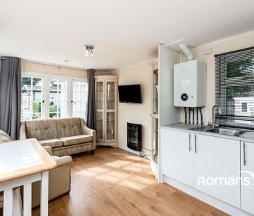 1 bedroom house to rent - Photo 1